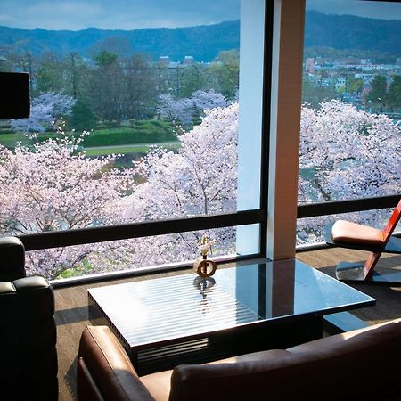 Riverte Kyoto Kamogawa Ngoại thất bức ảnh