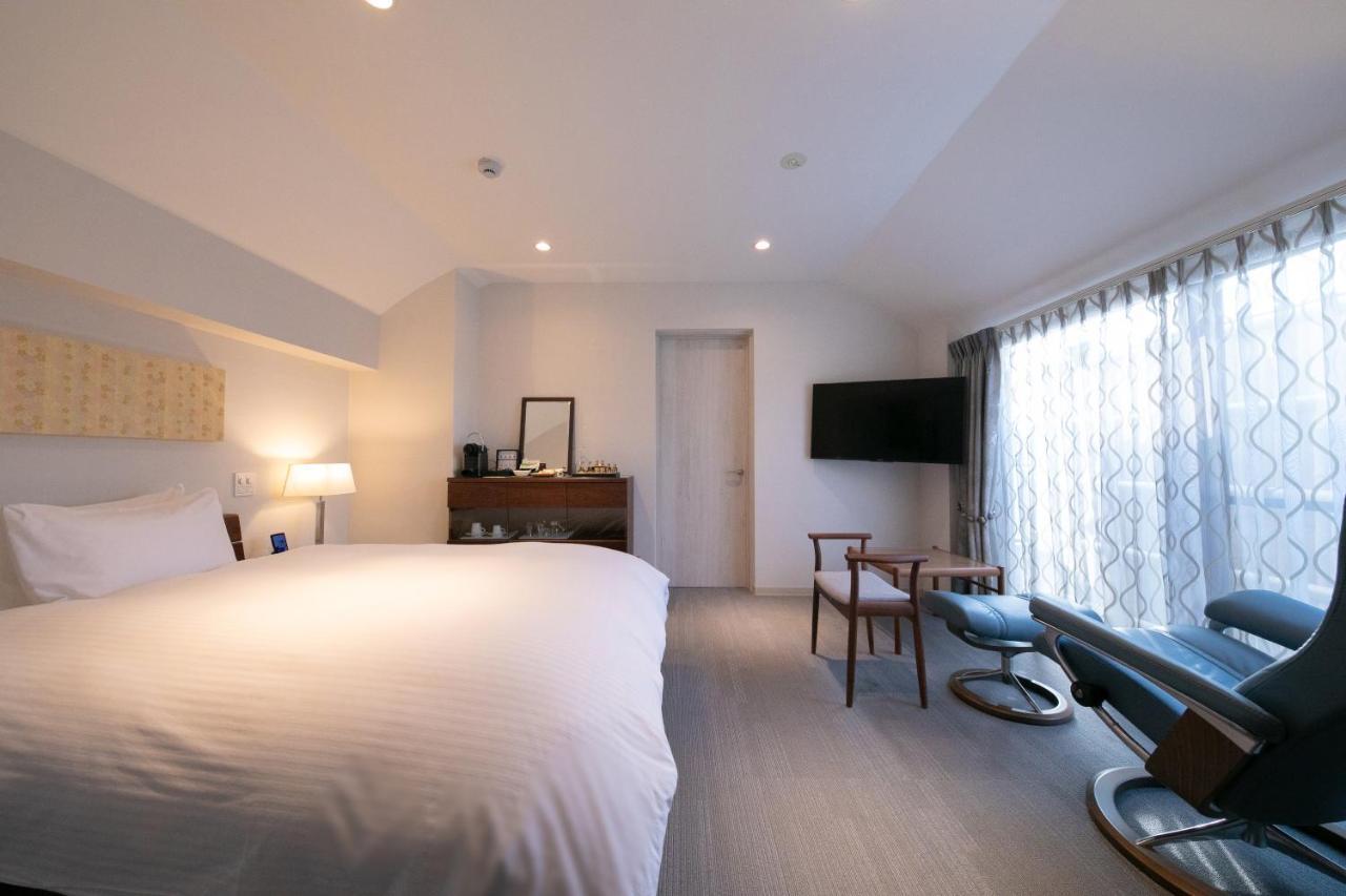 Riverte Kyoto Kamogawa Ngoại thất bức ảnh
