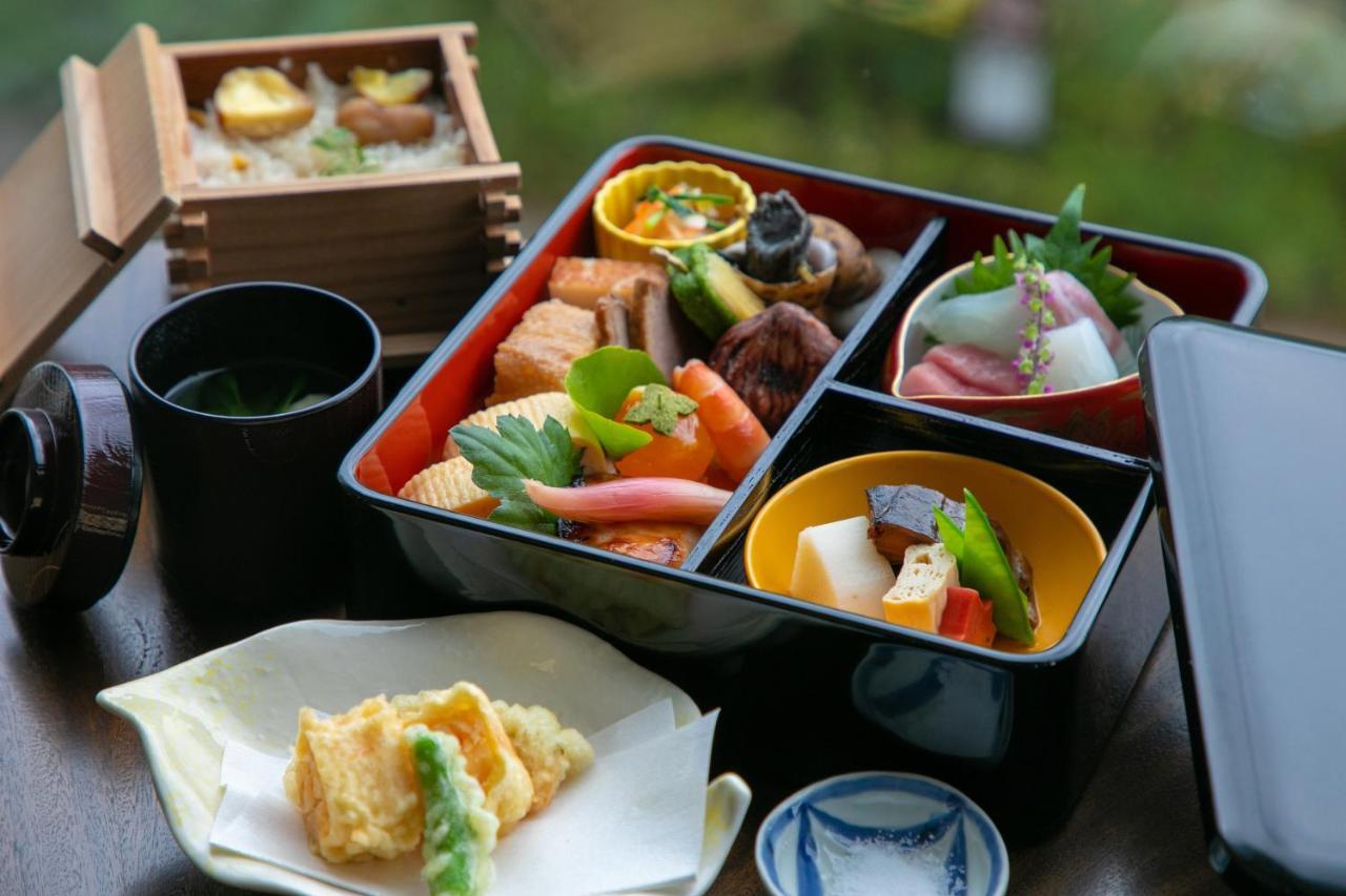 Riverte Kyoto Kamogawa Ngoại thất bức ảnh