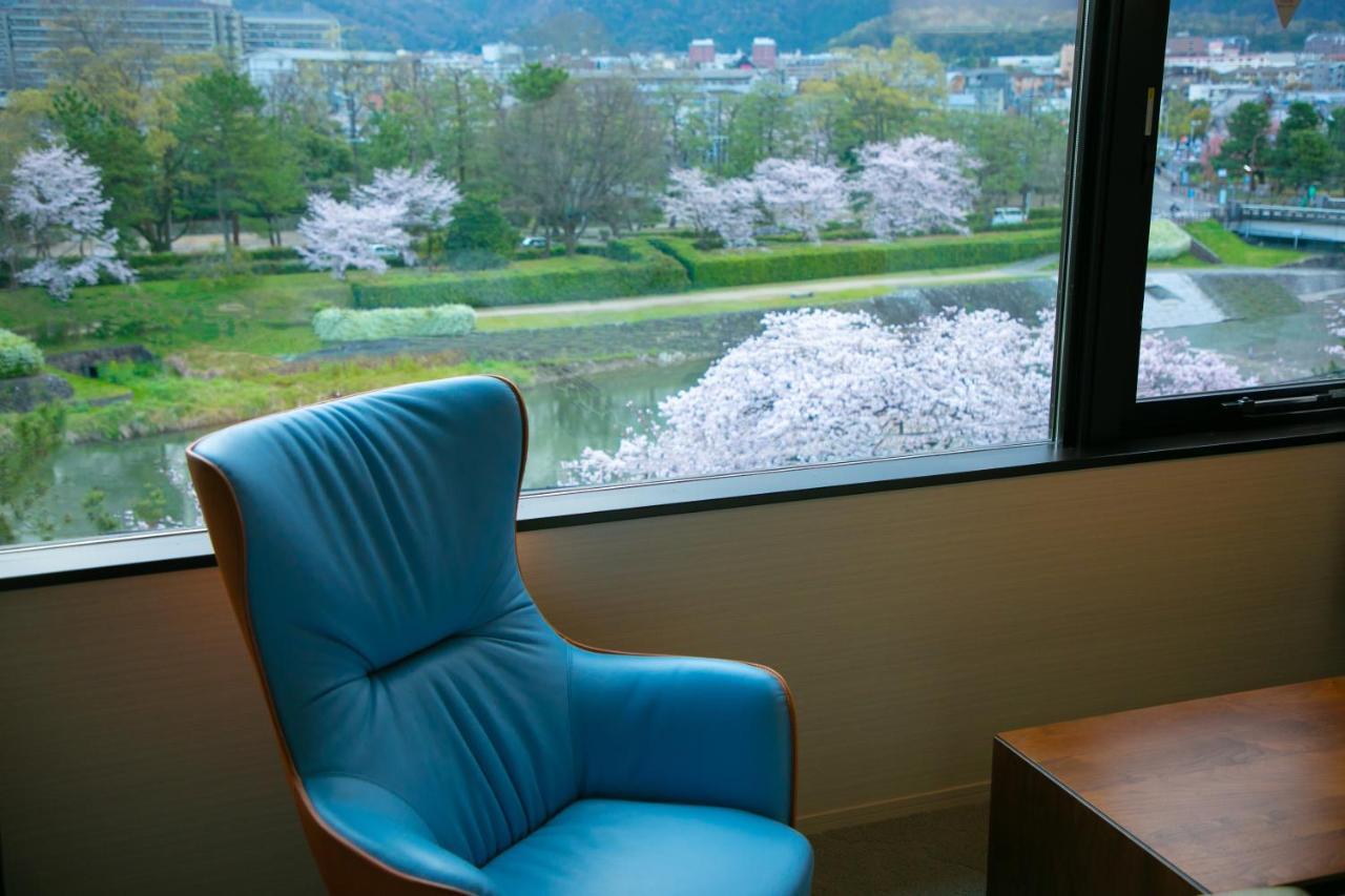 Riverte Kyoto Kamogawa Ngoại thất bức ảnh