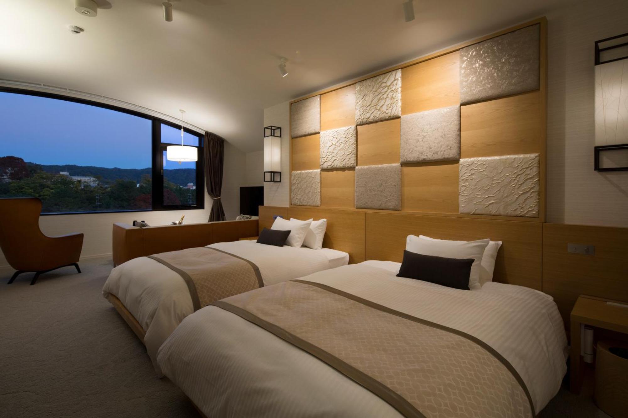 Riverte Kyoto Kamogawa Ngoại thất bức ảnh