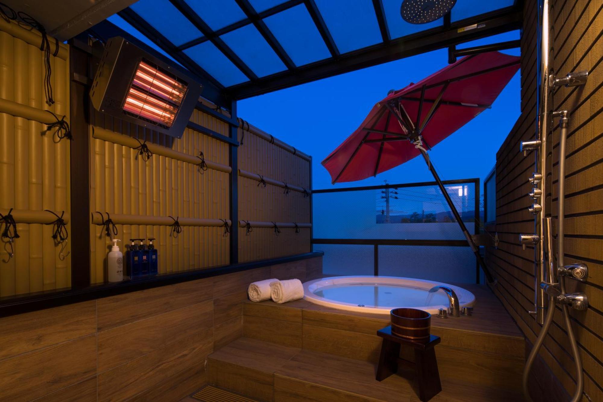 Riverte Kyoto Kamogawa Ngoại thất bức ảnh