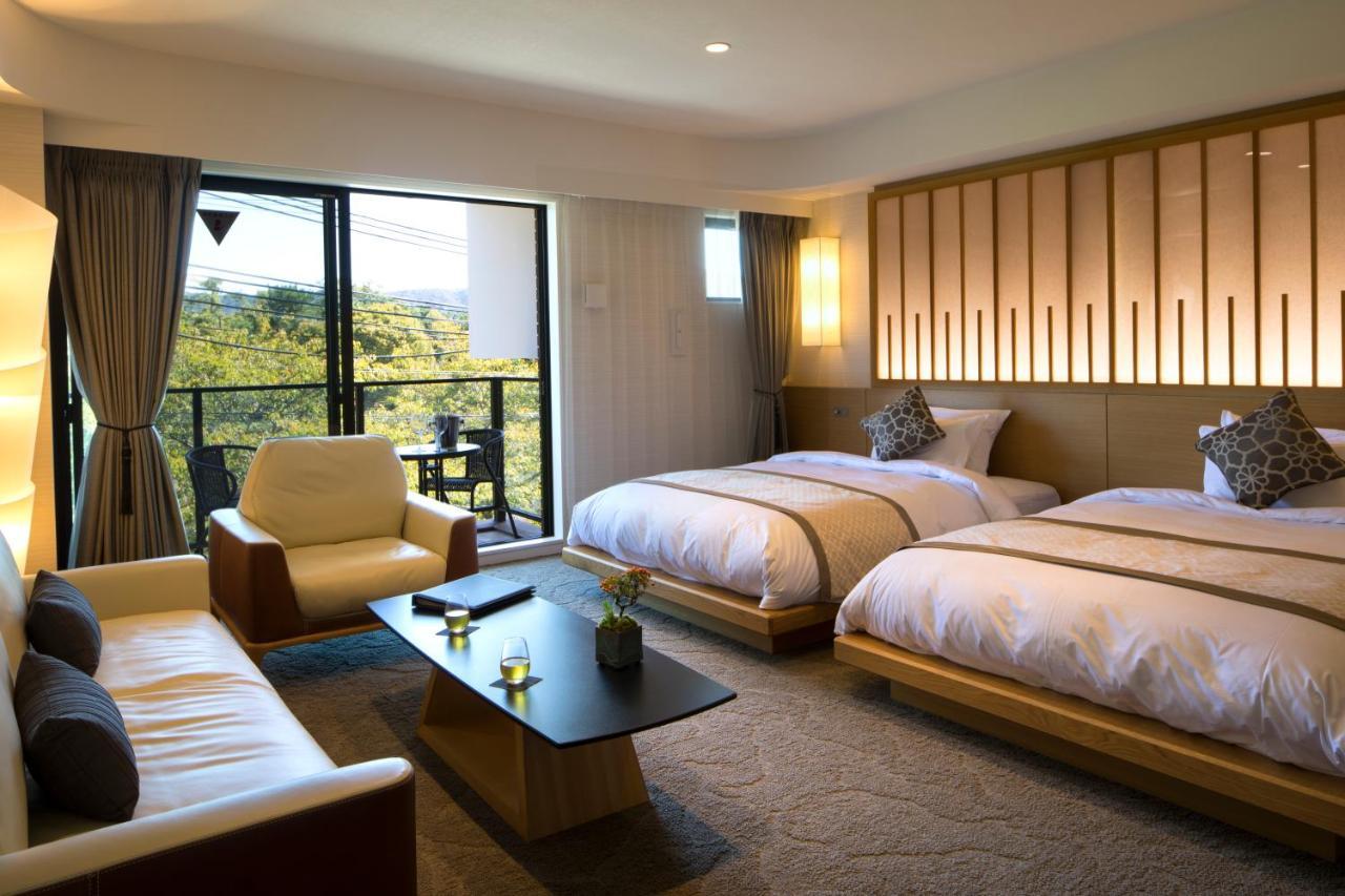 Riverte Kyoto Kamogawa Ngoại thất bức ảnh