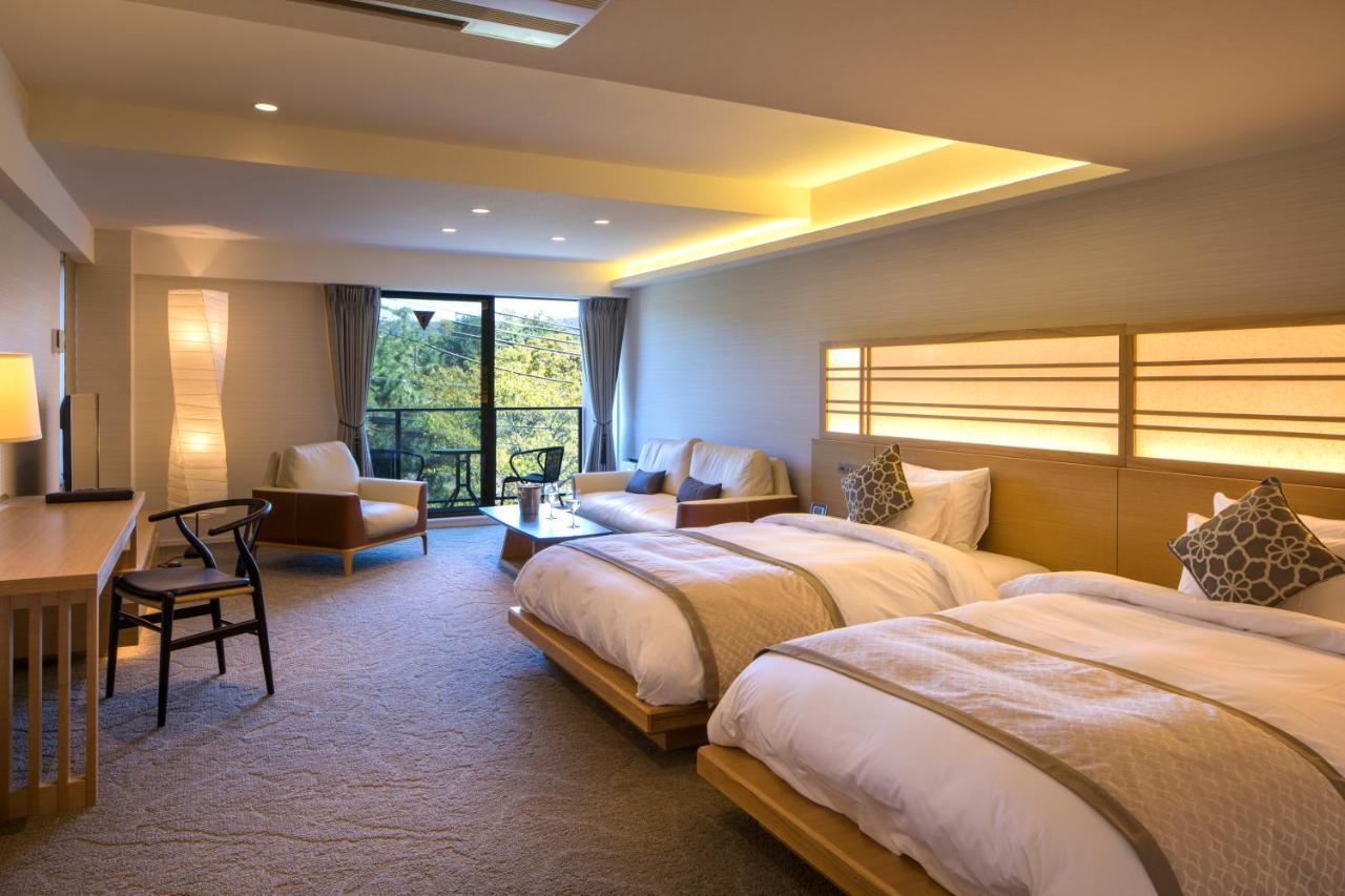 Riverte Kyoto Kamogawa Ngoại thất bức ảnh
